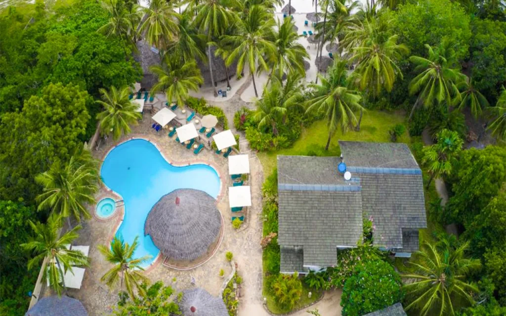 10 Days Bush to Beach Safari experience