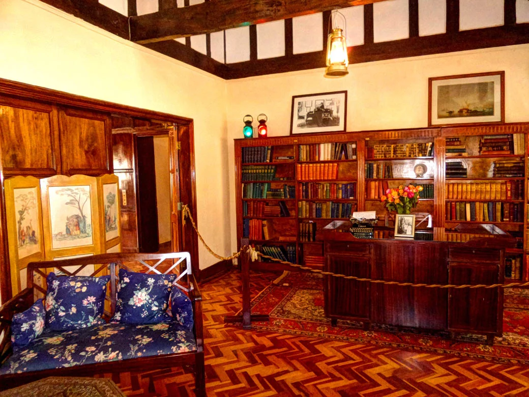 Karen Blixen Museum photo 3