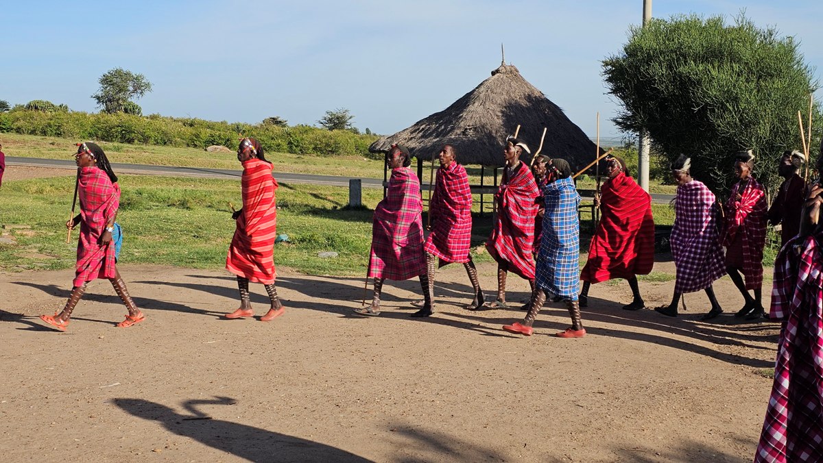 6 Nights 7 Days Great Wildebeest Migration Safari photo 5