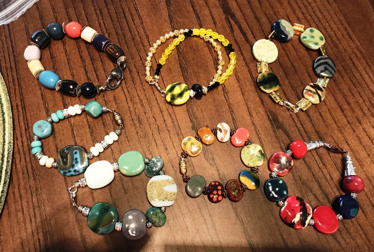 Kazuri/Kobe Beads Factory photo 2